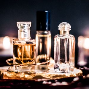 PACK ESTHER - 6 PARFUMS