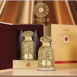 PACK ISAEL - 3 PARFUMS