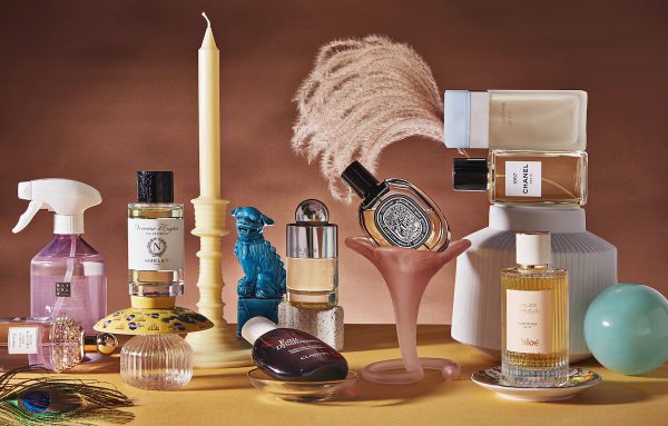 PACK CHRISTIAN - 3 PARFUMS ARABES