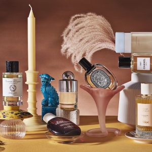 PACK ROCIO - 3 PARFUMS