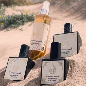 PACK DANI - 5 PARFUMS