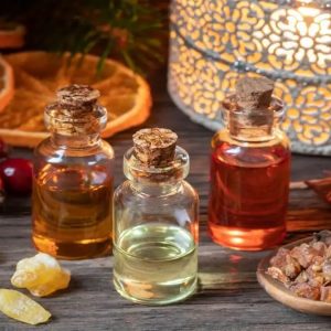 PACK SILVIA - 2 PARFUMS 100 ML - 5 ÉCHANTILLONS 5ML
