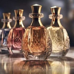 PACK KAREN 3 - 4 PARFUMS