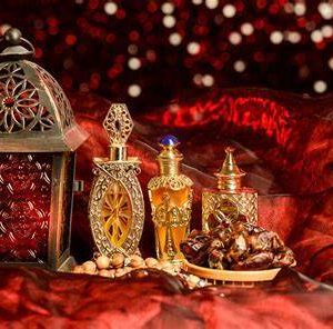PACK JOSE - 4 PARFUMS