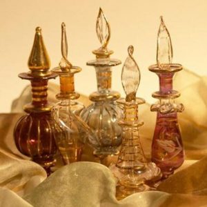 PACK TORI - 7 PARFUMS