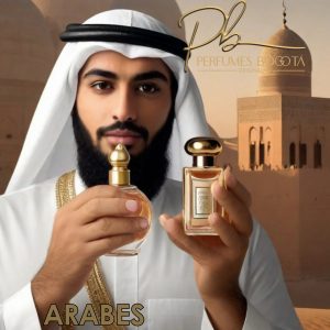 PACK RAFA - 6 PARFUMS