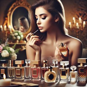 PACK KAREN 2 - 4 PARFUMS