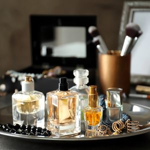 OSCAR PACK - 3 PARFUMS