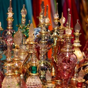 PACK MANUEL - 3 PERFUMES